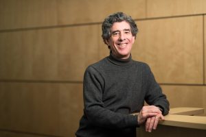 Picture of Richie	Davidson