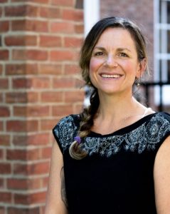 Picture of Laura Beth White