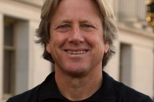 Picture of Dacher	Keltner