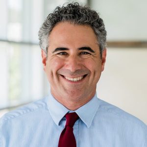 Picture of Randy Fingerhut